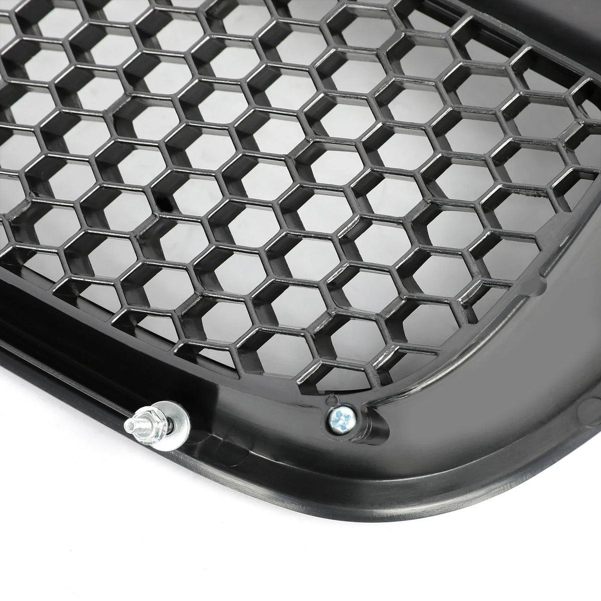 ABS Front Kidney Grille Inserts for Pontiac GTO (2004-2006) - Pair
