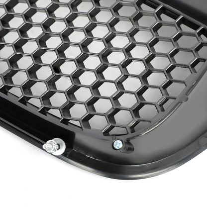 ABS Front Kidney Grille Inserts for Pontiac GTO (2004-2006) - Pair