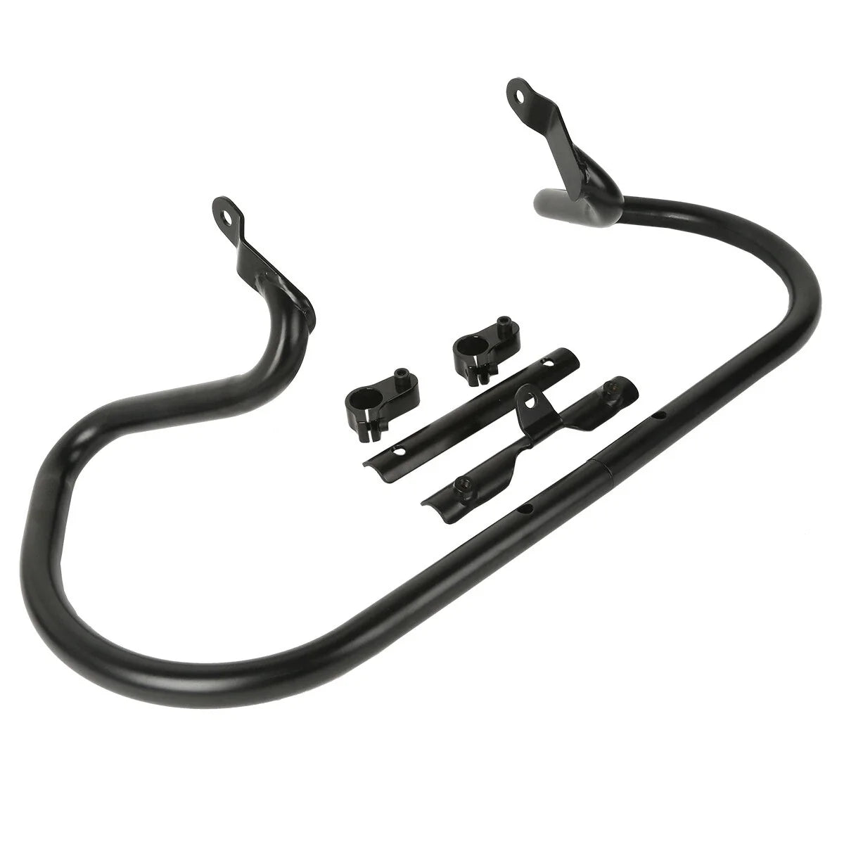 1 1/4" Engine Guards for Harley V-Rod 2002-2017 Crash Bar