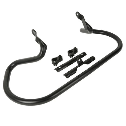 1 1/4" Engine Guards for Harley V-Rod 2002-2017 Crash Bar
