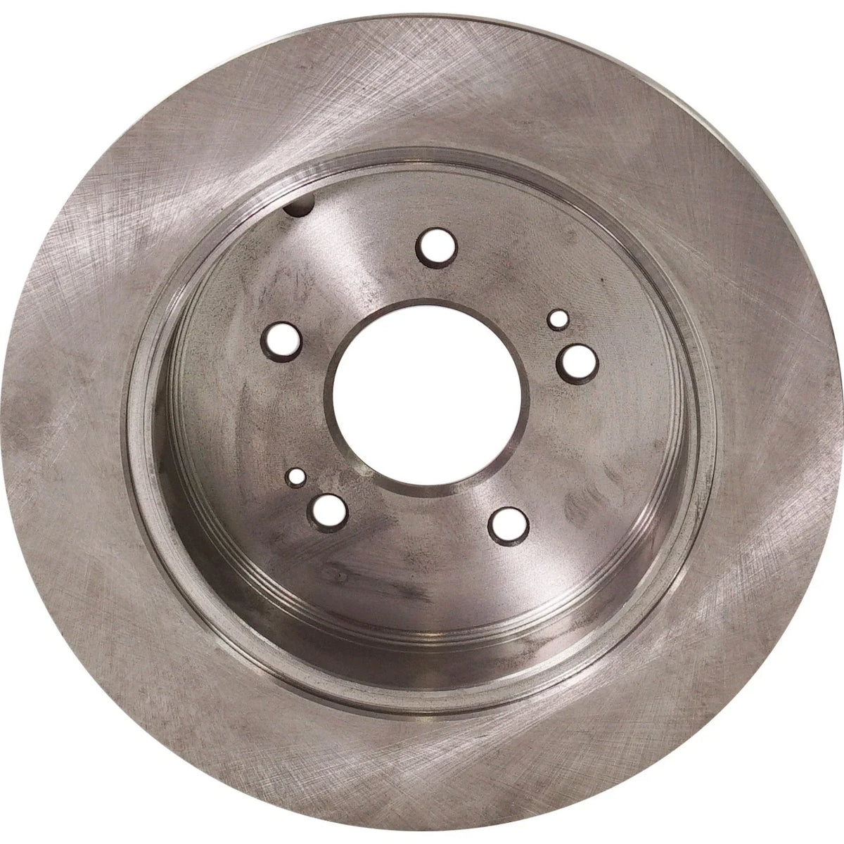 Disc Brake Rotor for Mitsubishi Endeavor (2004–2011) Rear Solid