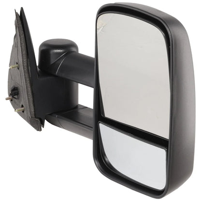 Towing Mirror Passenger Right Side for Chevy Suburban Avalanche Yukon