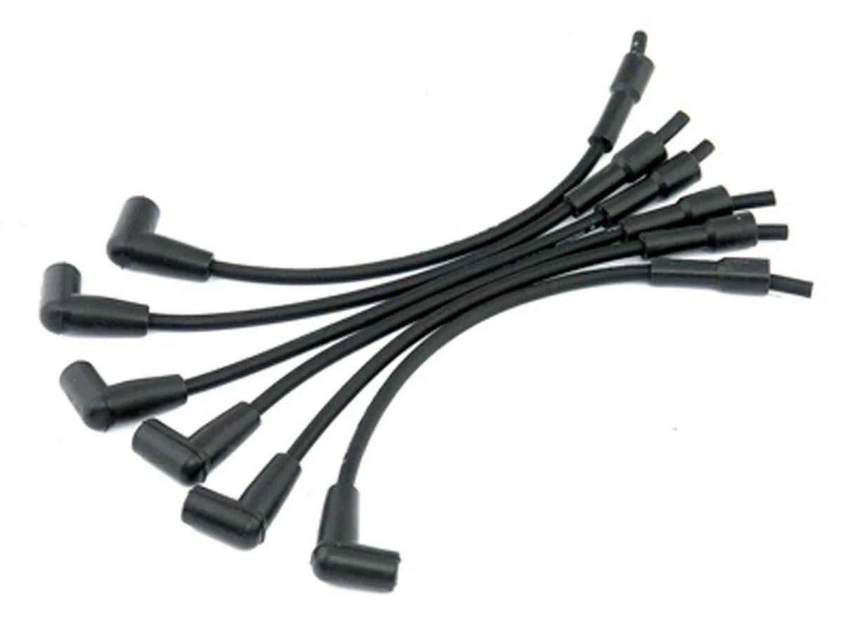 Sierra Wires for