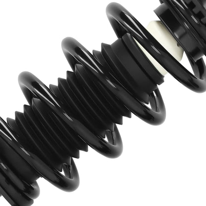 Front Strut with Coil Spring for Dodge Challenger (2012-2018)
