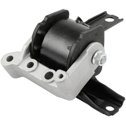 4-Piece Engine Motor & Transmission Mount Set for 2007-2012 Dodge Caliber