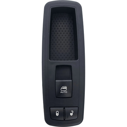 Power Window Switches Set of 2 for Front Driver & Passenger Side (Left Right)