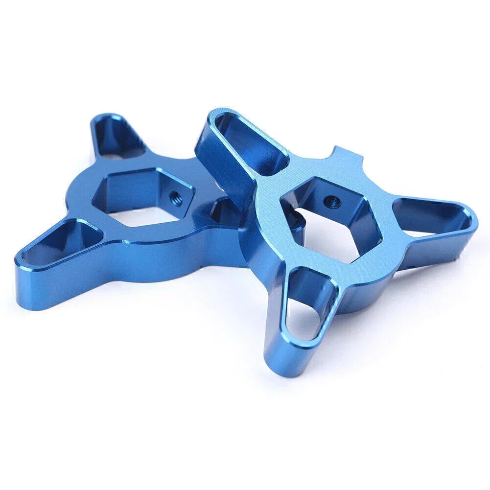 Fork Preload Adjusters CNC Aluminum for Universal Motorcycle
