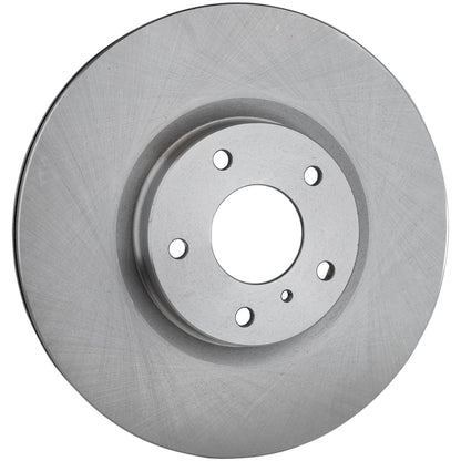 Front Brake Disc Rotors and Pads Kit for Nissan Murano Maxima Altima (2003–2021)