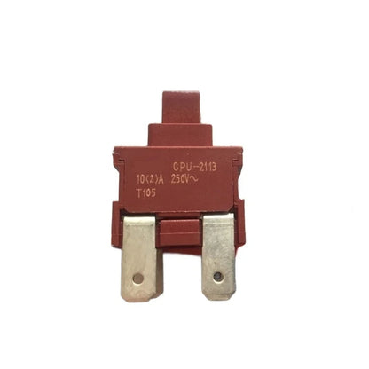 Power Control Push Button Switch for Water Heater (Universal)