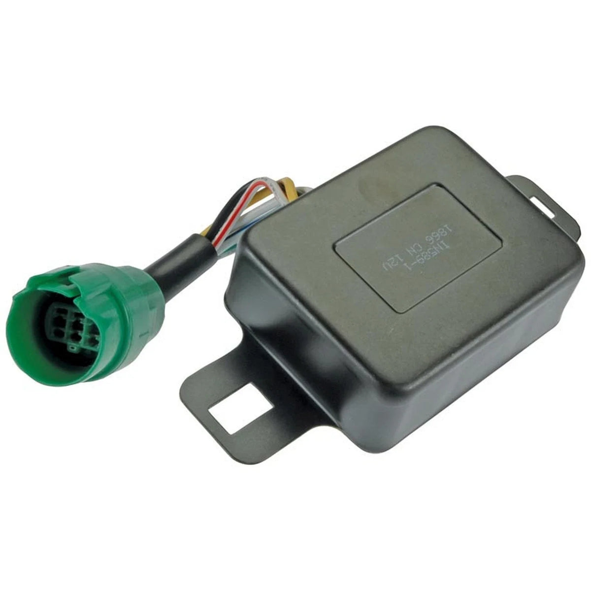 Voltage Regulator for Toyota Tercel L4 1.5L (1983–1988)