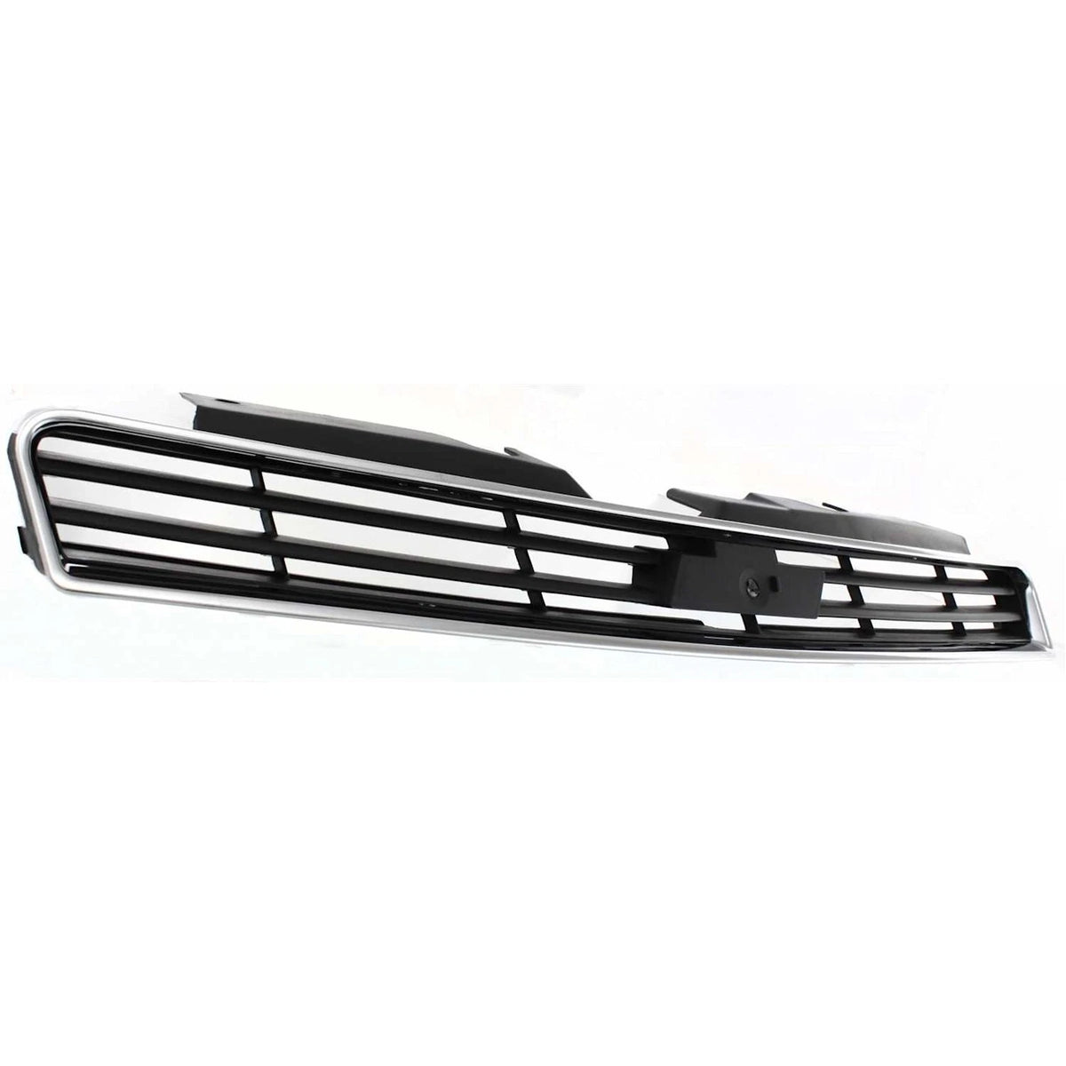 Grille for Chevrolet Impala Monte Carlo (2006–2011) Plastic