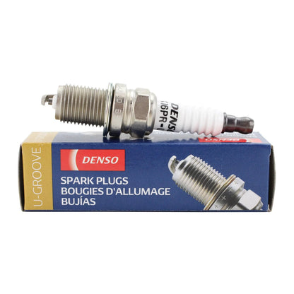 Spark Plug DENSO 3130 for 2005-2015 Toyota Hilux N70