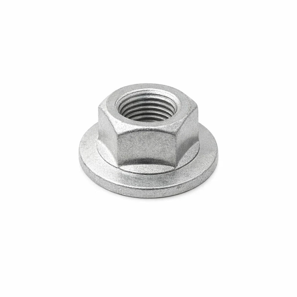 Suspension Control Arm Nut for BMW M5, 528i, 525i, 530i (2000–2006) 33326760383