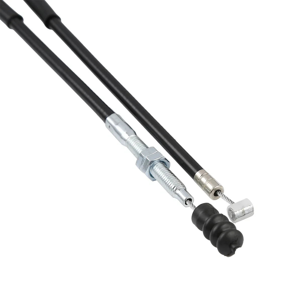 Clutch Cable Compatible with Honda CRF150F (2003–2005) & CRF230F (2003–2019)