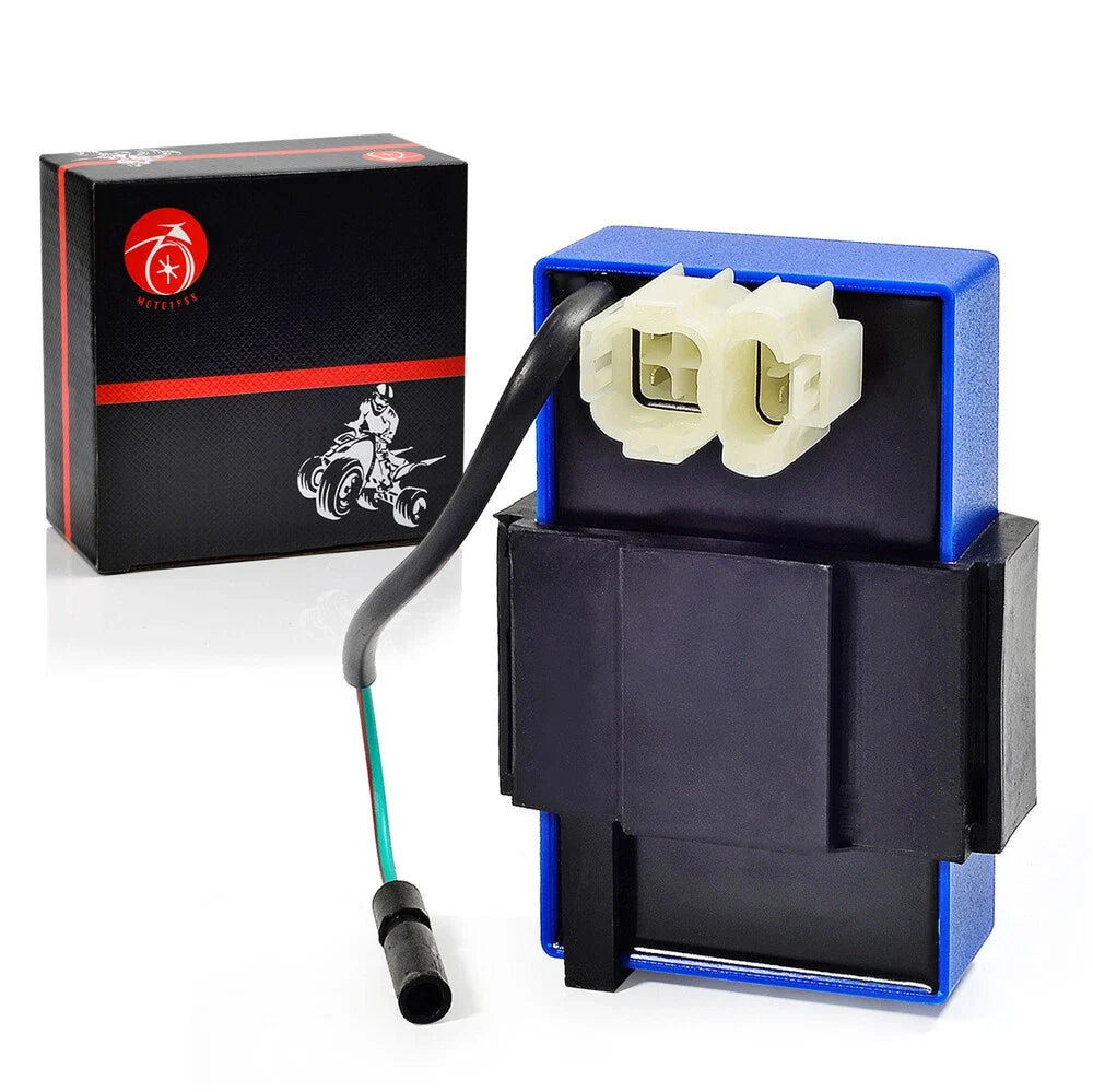 Ignitor CDI Box for Sportrax 90 Honda ATV 1993-2005