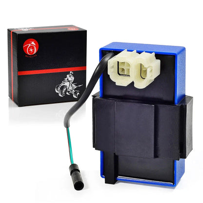 Ignitor CDI Box for Sportrax 90 Honda ATV 1993-2005