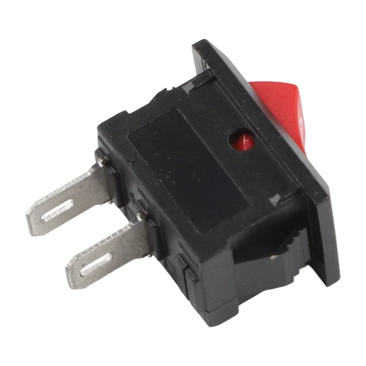 Rocker Switch for DIY Projects and Small Appliances (KCD11)
