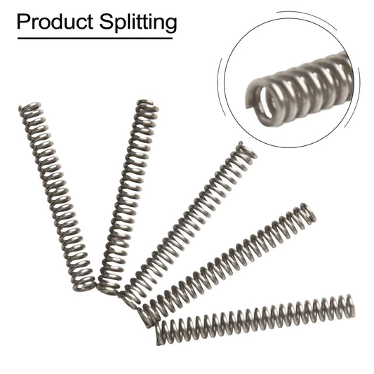 Reel Parts Repair 4mm Diameter for