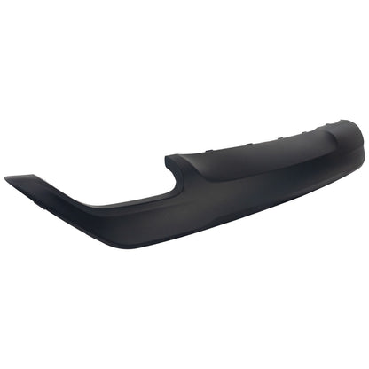 Rear Skid Plate for Hyundai Santa Fe Sport (2017–2018)