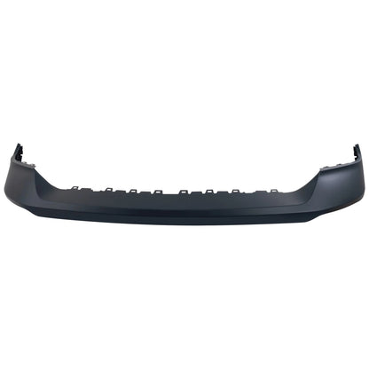 Front Lower Bumper Face Bar for Ram 1500 Classic (2019–2021)