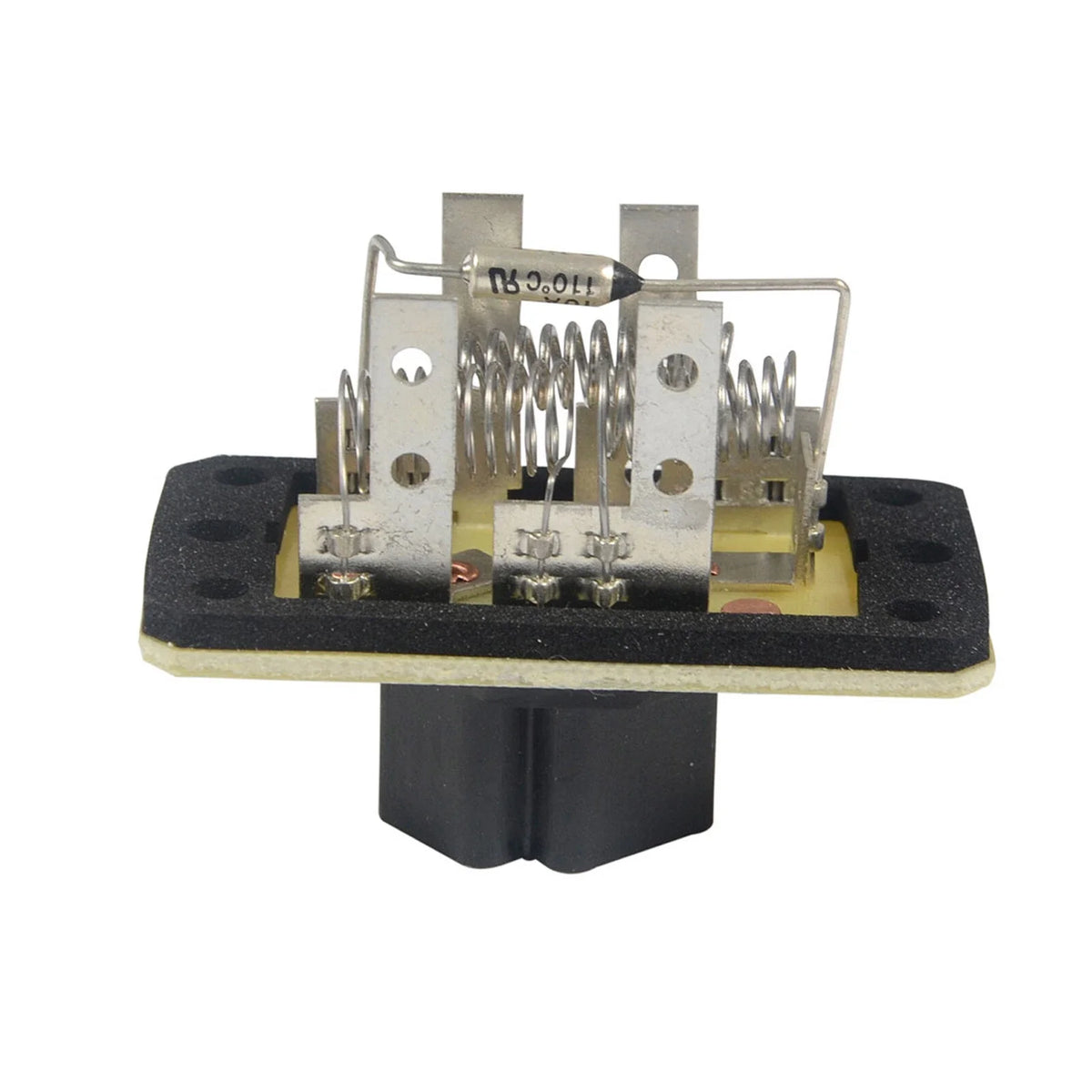 2004-2008 Ford F-150 F-250 Blower Motor and Resistor Assembly