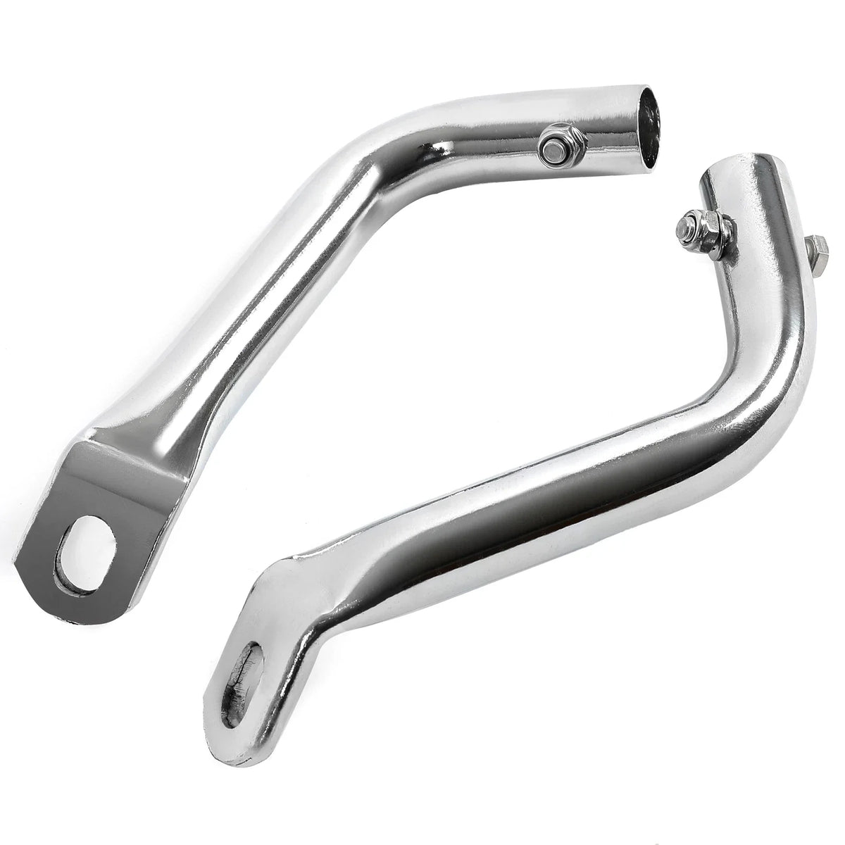 Saddlebag Guard Support Bracket for Harley Touring 2014-2023