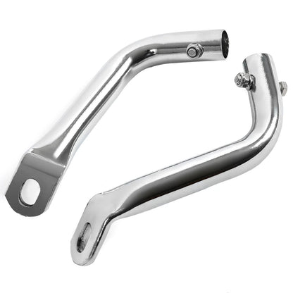 Saddlebag Guard Support Bracket for Harley Touring 2014-2023