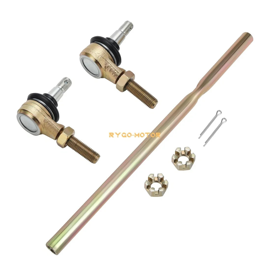 Tie Rod & Ends Kit for Suzuki Eiger 400 (2003–2007) LT-F400 LT-A400