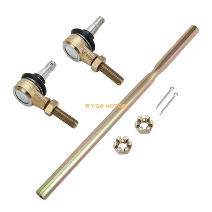 Tie Rod & Ends Kit for Suzuki Eiger 400 (2003–2007) LT-F400 LT-A400