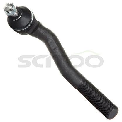 Front Lower Tie Rod End compatible with Jeep Grand Cherokee 1999-2004