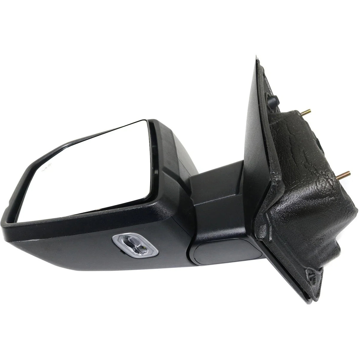Left Power Heated Folding Mirror for 2015-2018 Ford F-150 with Signal Light