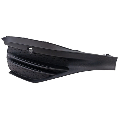 Bumper Face Bar Grille for MB Mercedes (2000–2006) 2068854205