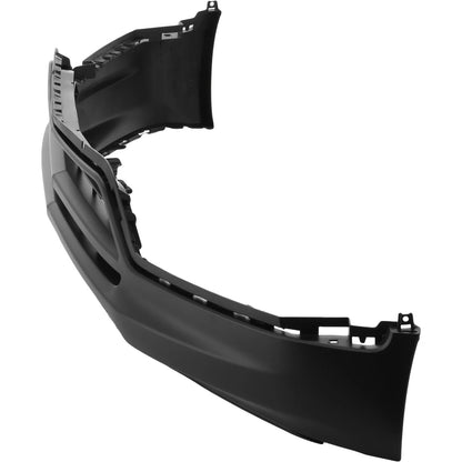 Front Lower Bumper Cover for Chevy Trax (2013–2016) 94512812