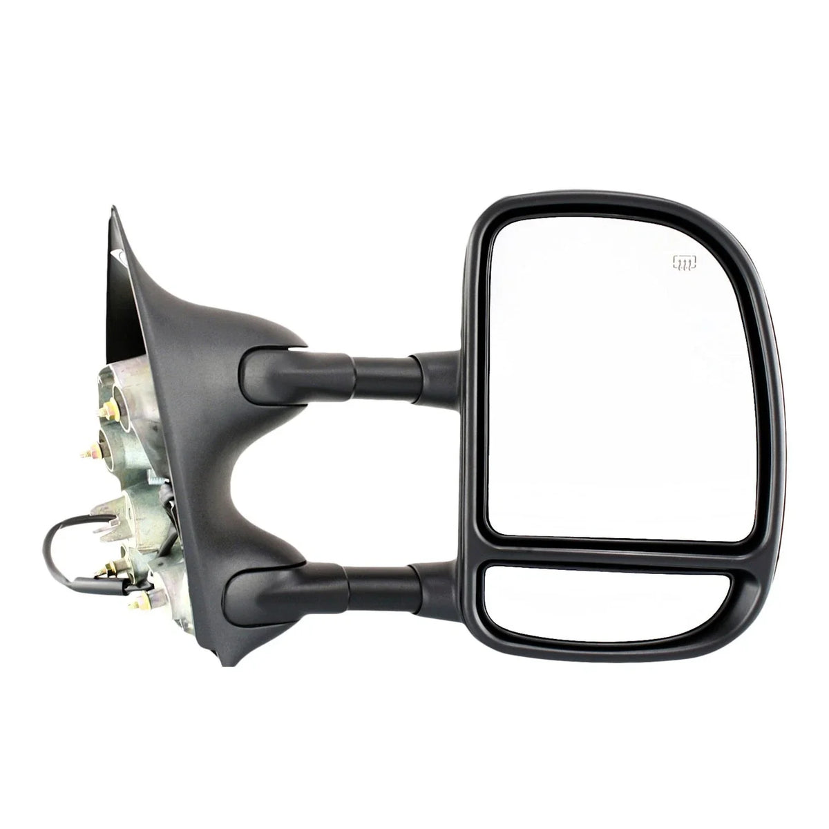 Tow Mirror Set, Power Heated for 2002–2007 Super Duty F350