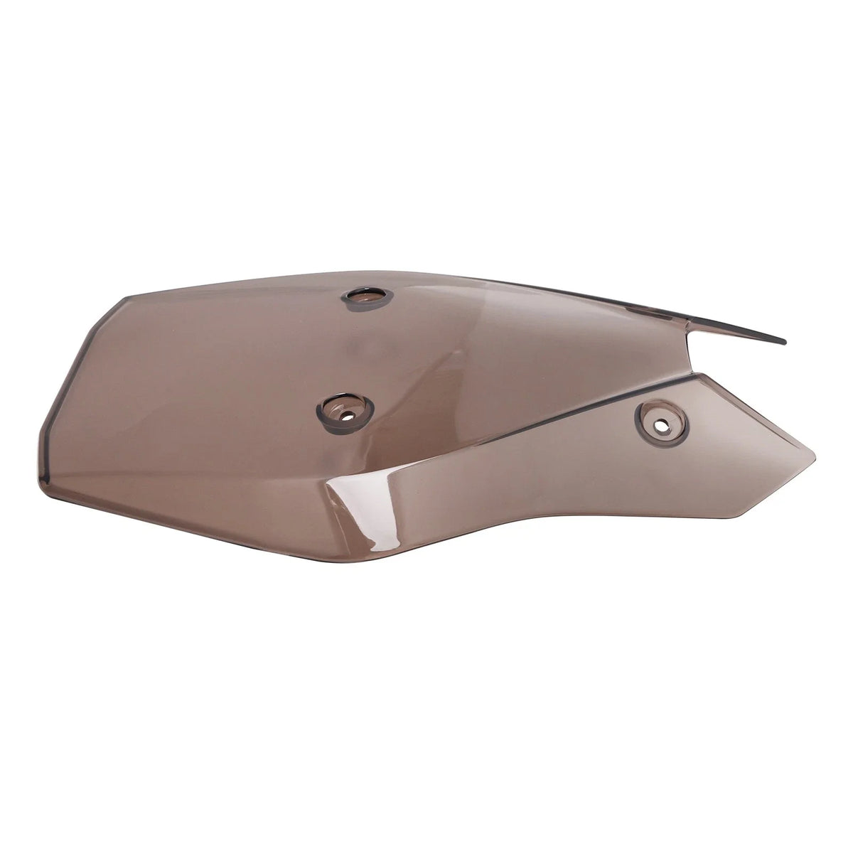Smoke Windscreen for Kawasaki Z900 (2025–2026)