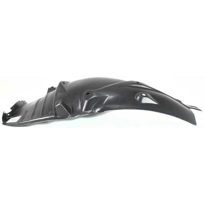 Fender Liner for Mercedes Benz S430 (2003–2006) Front Driver Side Inner AWD