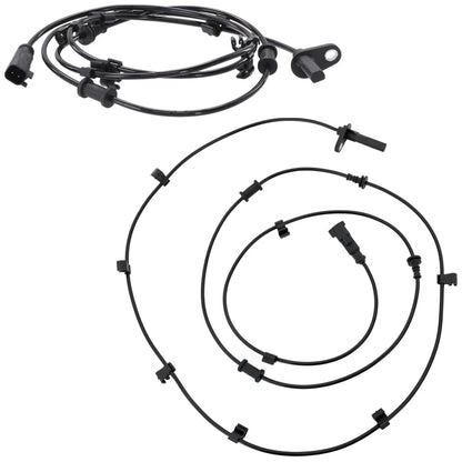 Set of 2 ABS Speed Sensors for 3500