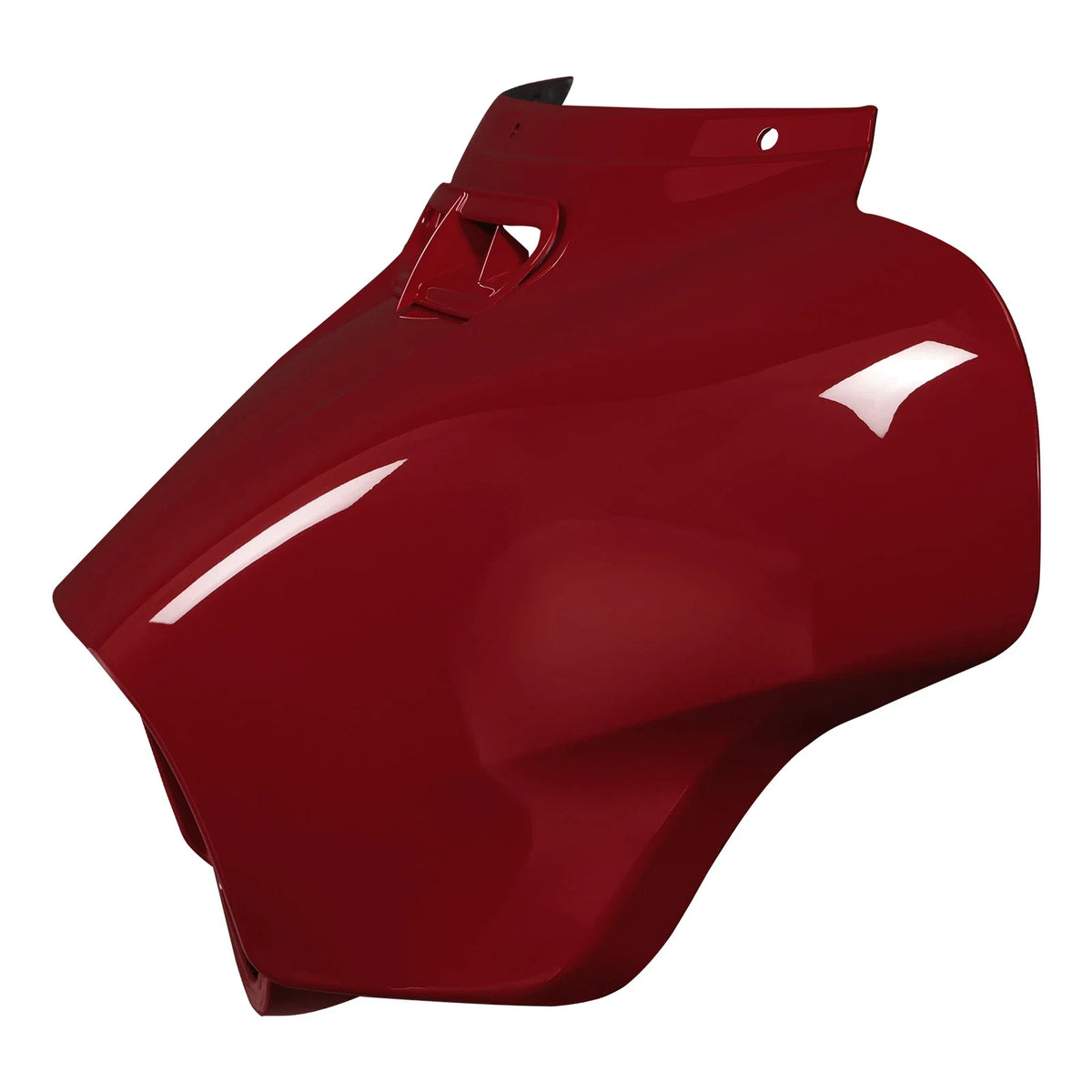 Front Inner Outer Fairing - Billiard Red for Harley Electra Glide 2014-2024
