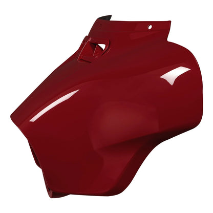 Front Inner Outer Fairing - Billiard Red for Harley Electra Glide 2014-2024