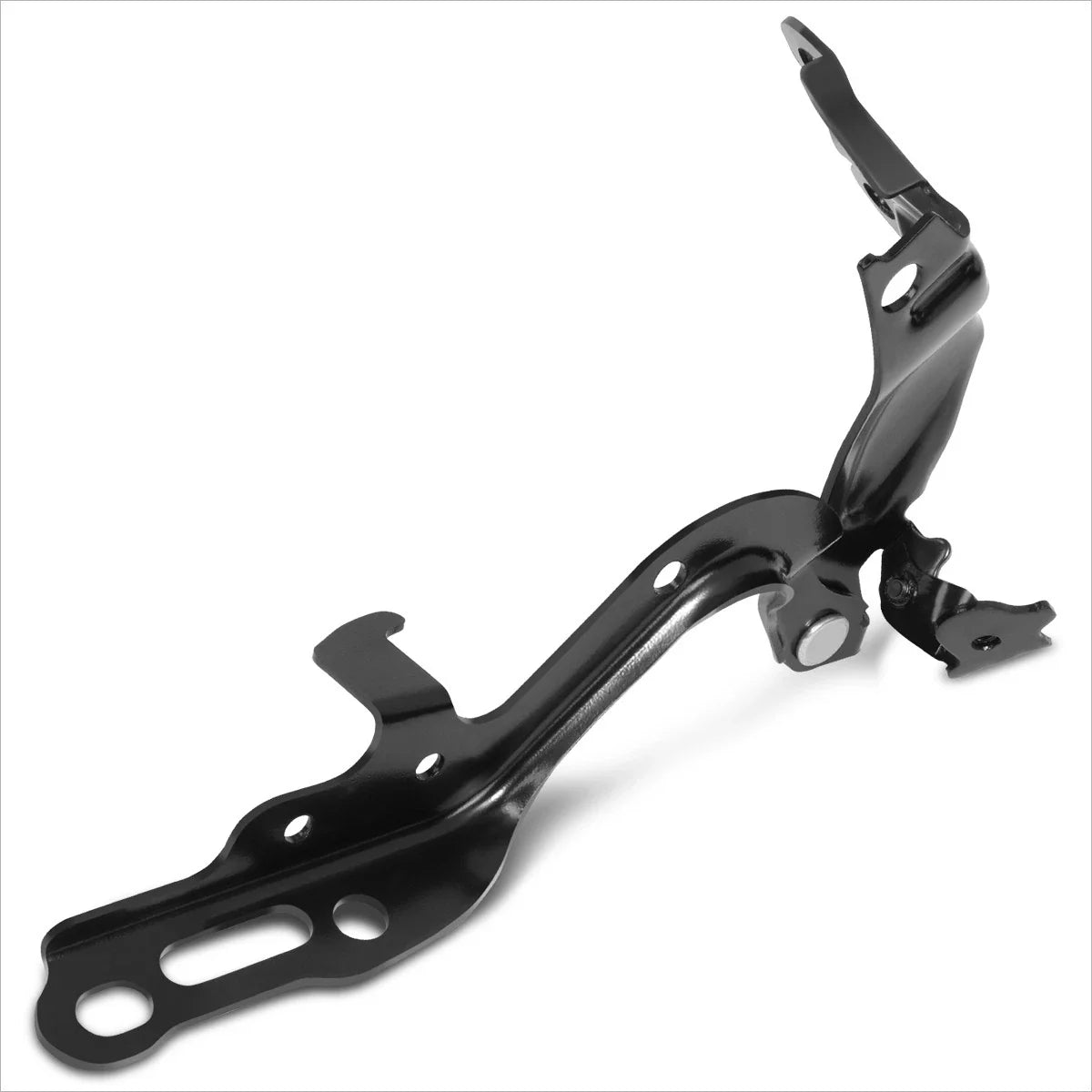 Left Driver Side Engine Hood Hinge for Lexus IS250/IS350 (2006–2015)