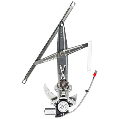 Window Regulator for Honda Civic Coupe (1996–2000) Right Side