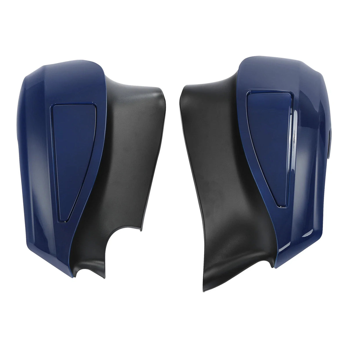Vented Leg Fairings Lower for Indian Roadmaster Chieftain 2014-2023