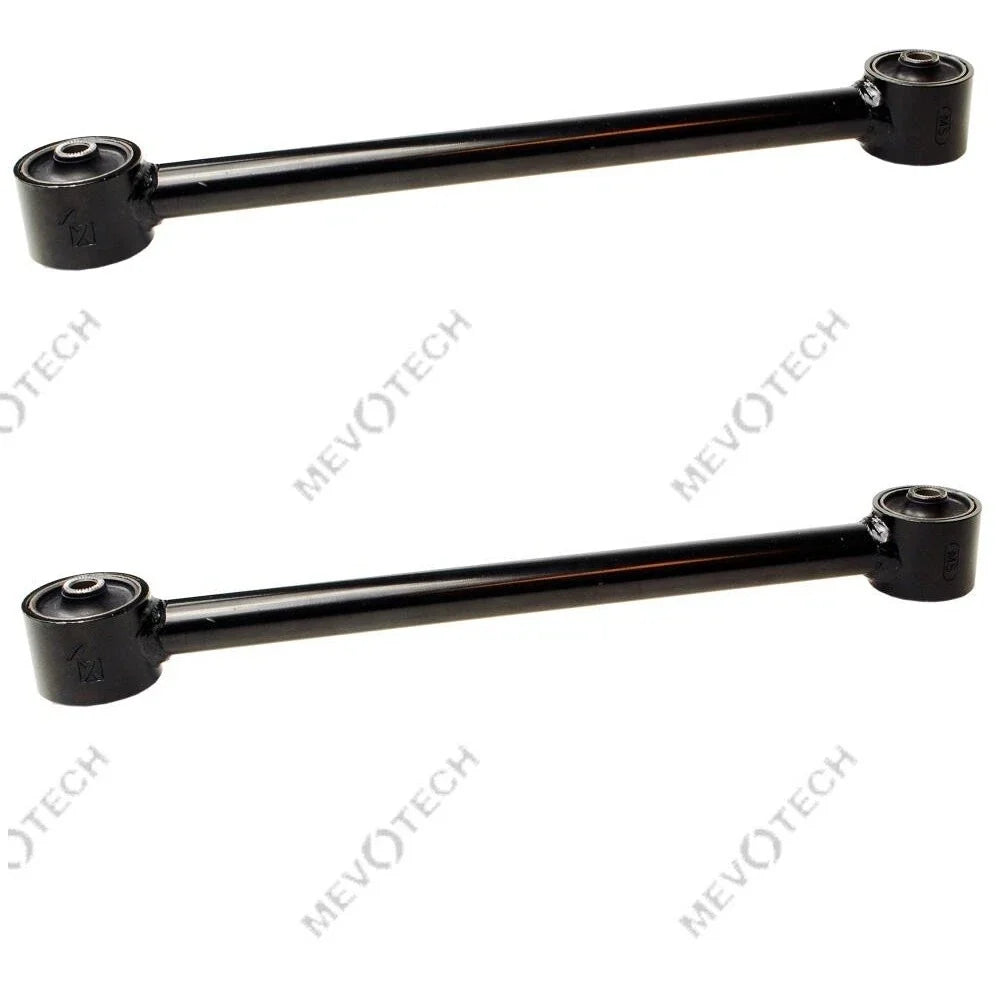 Set of 2 Rear Upper Lateral Arms for Kia Sedona (2002–2005)