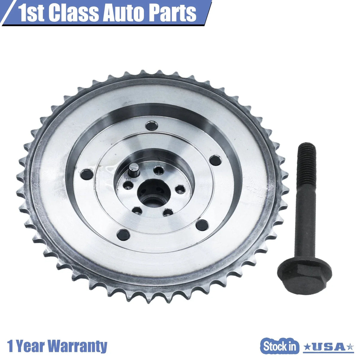 Engine Variable Timing Sprocket for Buick GMC Pontiac Saturn