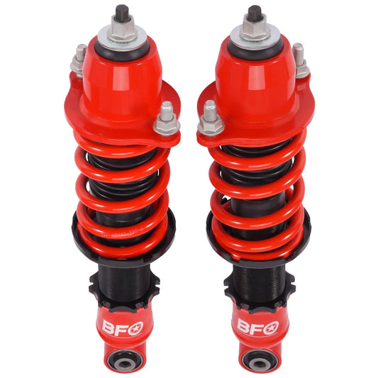Coilovers Suspension Lowering Kit for Honda Civic (2001–2005) EM2 ES