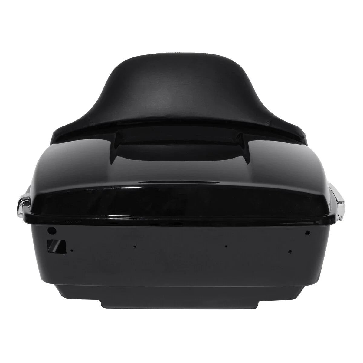 Backrest Pad Speakers for Harley Touring Models (2014-2023)