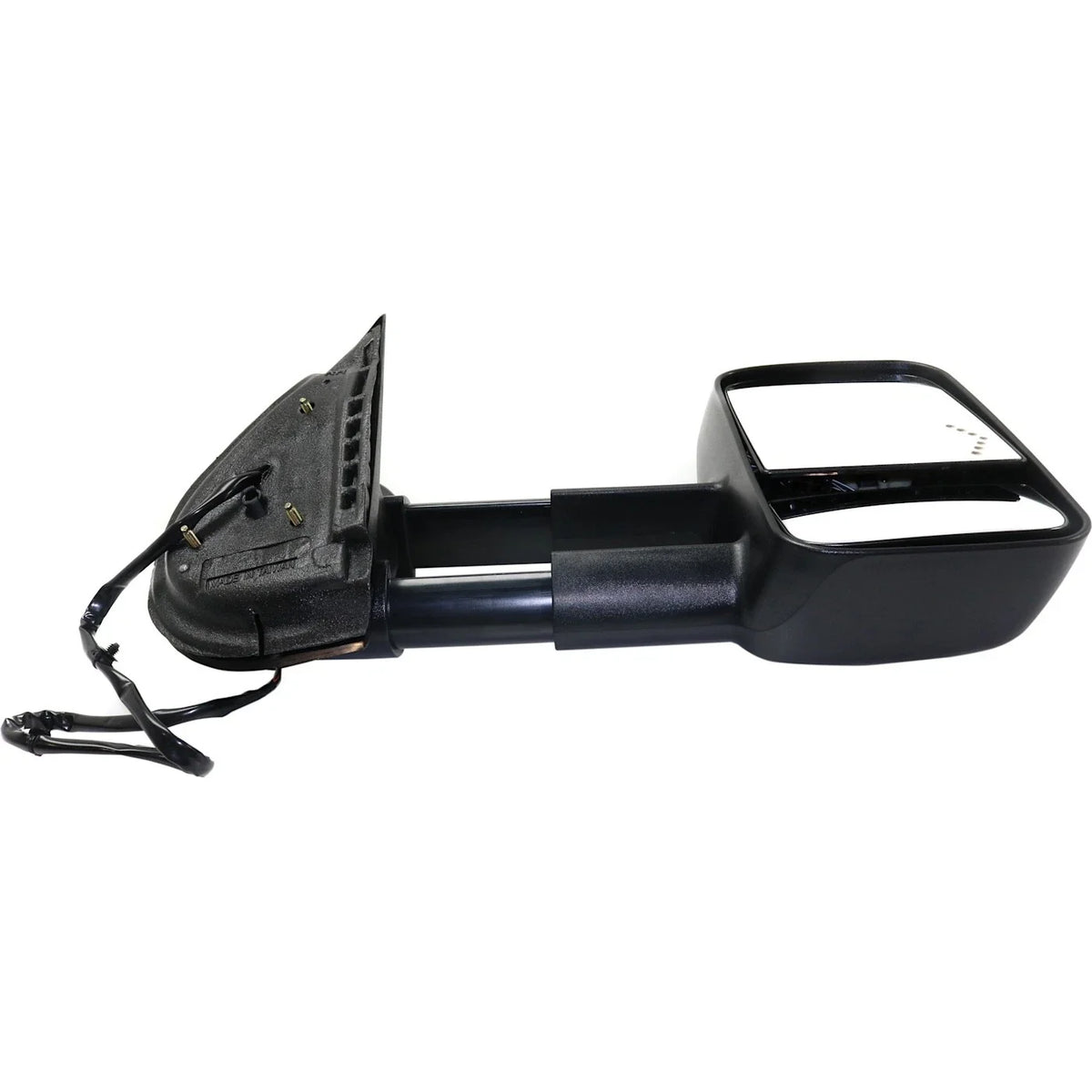 Heated Towing Mirror for Right Passenger Side Chevy Suburban Yukon