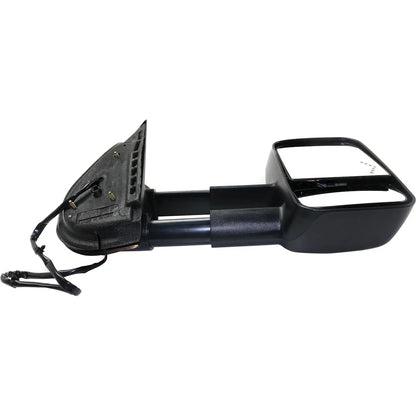 Heated Towing Mirror for Right Passenger Side Chevy Suburban Yukon