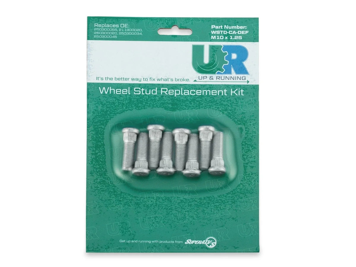 Wheel Studs for Can-Am Commander (See Fitment)
