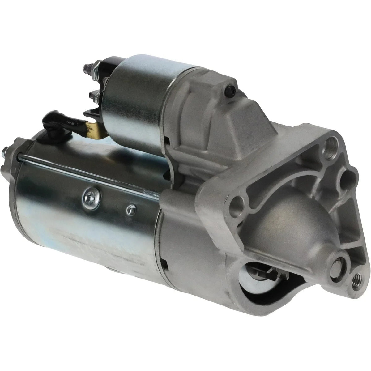 Starter for Nissan Interstar (2004–2011)